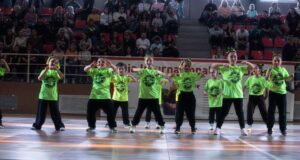 El Dia de la Dansa 2026 reunirà dotze escoles i entitats a Montcada i Reixac