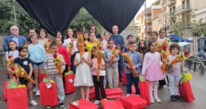 La 35a edició del ‘Guanya’t un punt’ destaca per la seva elevada participació