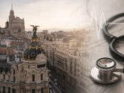 La Comunitat de Madrid es consolida com el Gold Standard de la transparència sanitària hospitalària a Espanya