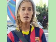 La desaparició de la Gisela mobilitza les xarxes a Montcada i Reixac