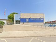 Surt a treure la brossa i acaba assaltat amb una navalla a Montcada i Reixac