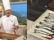Montcada i Reixac es cola al programa de Karlos Arguiñano