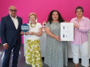 El Milagrito aconsegueix el distintiu Values-Based Company® per la seva excel·lència en la gestió de persones