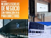 Forbes destaca IE, ESIC i The Valley per la seva aposta per la intel·ligència artificial