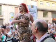 Montcada i Reixac celebra un ampli programa d’activitats per l’Orgull 2026