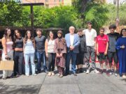 Els alumnes del DILTET 2025-2026 reben reconeixement per la seva dedicació durant el curs