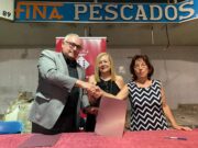 L’Ajuntament de Montcada i Reixac recupera la titularitat de l’antic mercat amb un nou conveni
