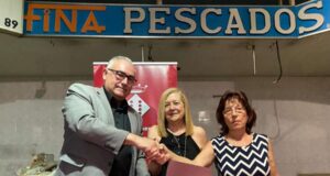 L’Ajuntament de Montcada i Reixac recupera la titularitat de l’antic mercat amb un nou conveni