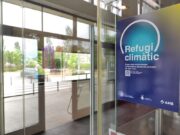 Montcada i Reixac habilita 8 refugis climàtics per a l’estiu