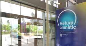 Montcada i Reixac habilita 8 refugis climàtics per a l’estiu
