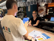Implementació d’un sistema personalitzat de gestió de residus per als comerços de Montcada i Reixac
