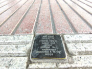 Montcada i Reixac impulsa el projecte Stolpersteine en record de les víctimes del nazisme