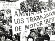 Estrena del reportatge ‘Motor Ibèrica: La vaga que va desafiar el franquisme’