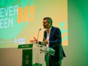 L’afició podrà participar en el disseny de la pròxima samarreta Forever Green del Real Betis