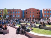La UAX consolida el seu compromís amb la sostenibilitat en el rànquing Times Higher Education