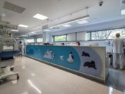 L’Hospital Universitari Dexeus enforteix la seva àrea de Pediatria amb professionals especialitzats