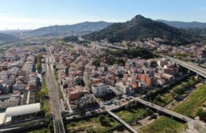Restriccions per prevenir pluges intenses a Montcada i Reixac